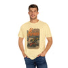 Monaco Vintage Racing T-shirt