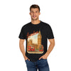 London Lovers Retro T-Shirt