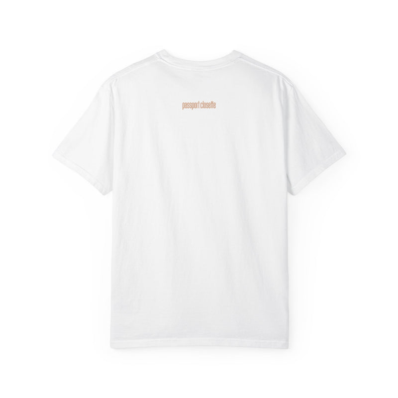 Monaco Vintage Racing T-shirt