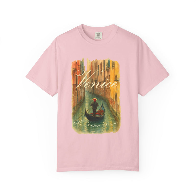 Venice Italy Vintage T-Shirt