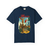 Mexico City Vintage T-Shirt