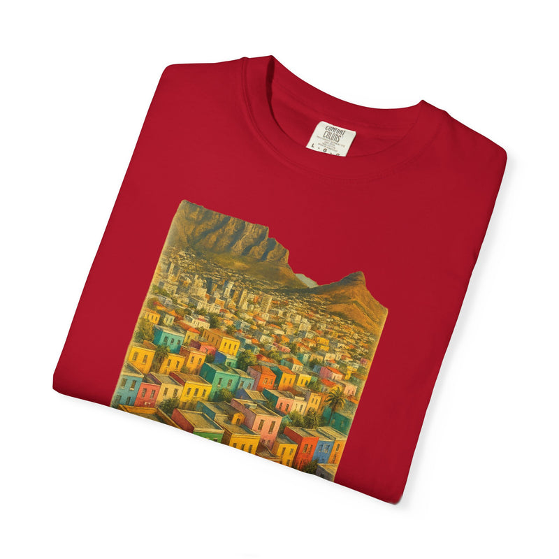 Cape Town VintageT-Shirt