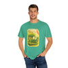 Lima Peru Vintage T-Shirt