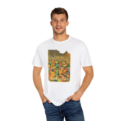 Cape Town VintageT-Shirt