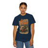 Monaco Vintage Racing T-shirt