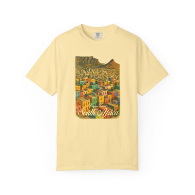 Cape Town VintageT-Shirt