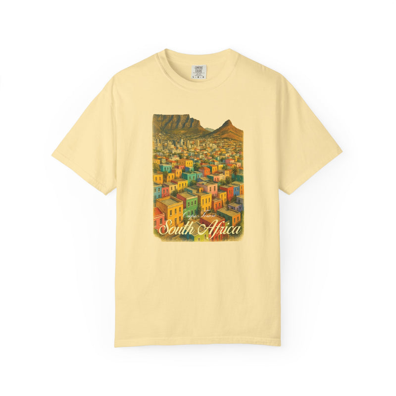 Cape Town VintageT-Shirt