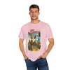 Mexico City Vintage T-Shirt