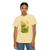 Lima Peru Vintage T-Shirt